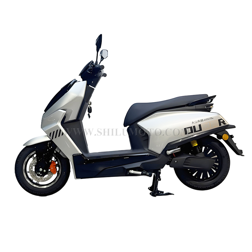 F1-2 New Electric Scooter