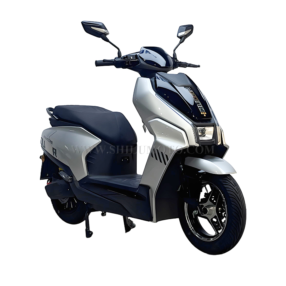 F1-2 New Electric Scooter