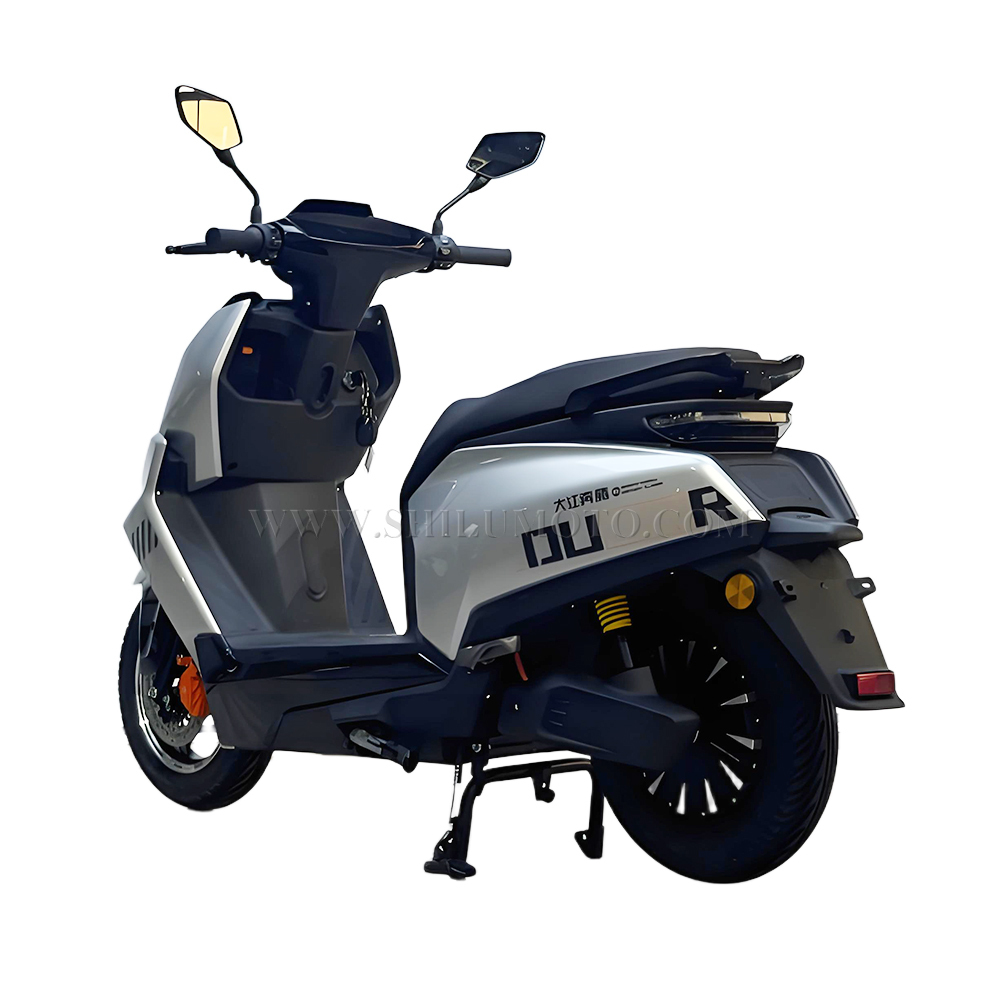 F1-2 New Electric Scooter