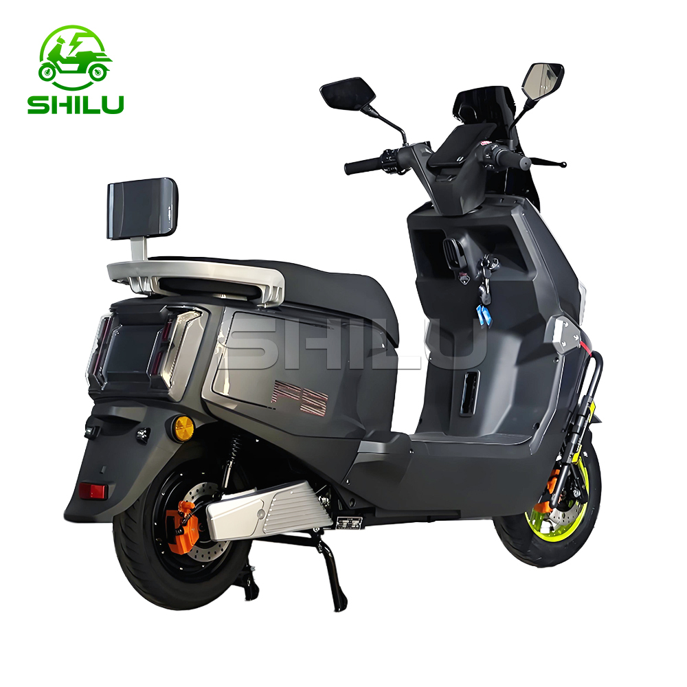 FS New 2000W High-End Electric Scooter