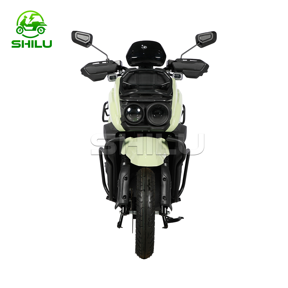 Tank OEM electric motorcycle