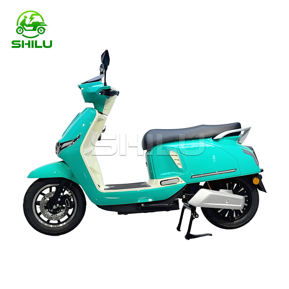 BM 2024 electric moped china manufacturer