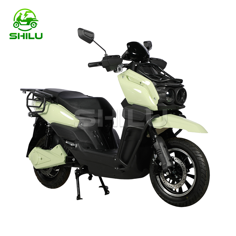 Tank OEM electric motorcycle