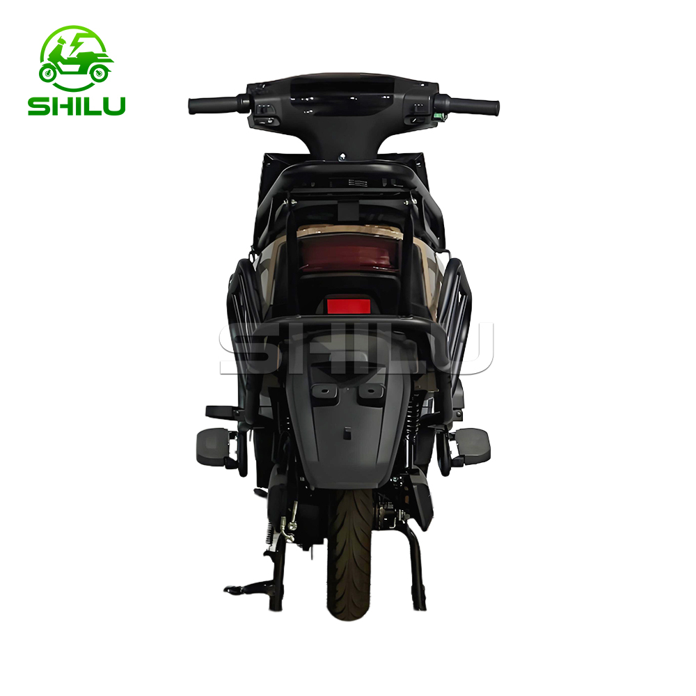 ZB New Electric Scooter