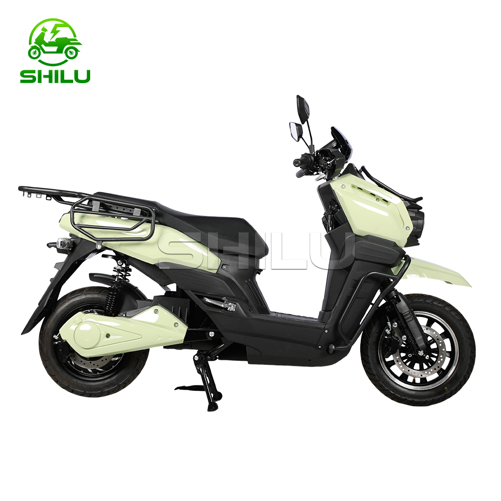 Tank OEM electric motorcycle