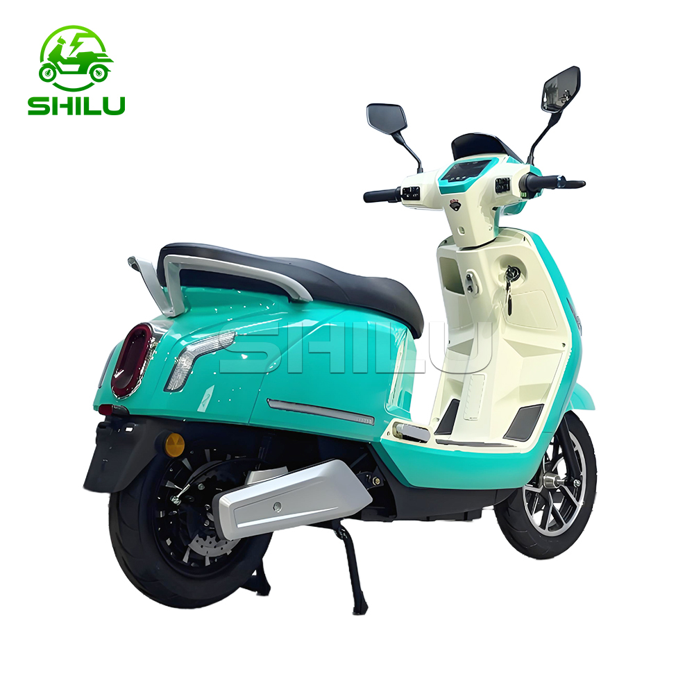 BM 2024 electric moped china manufacturer