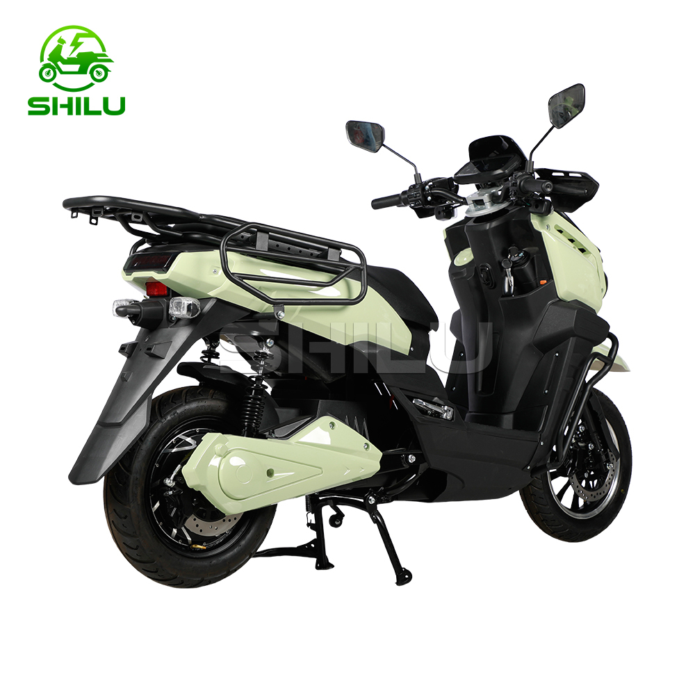 Tank OEM electric motorcycle