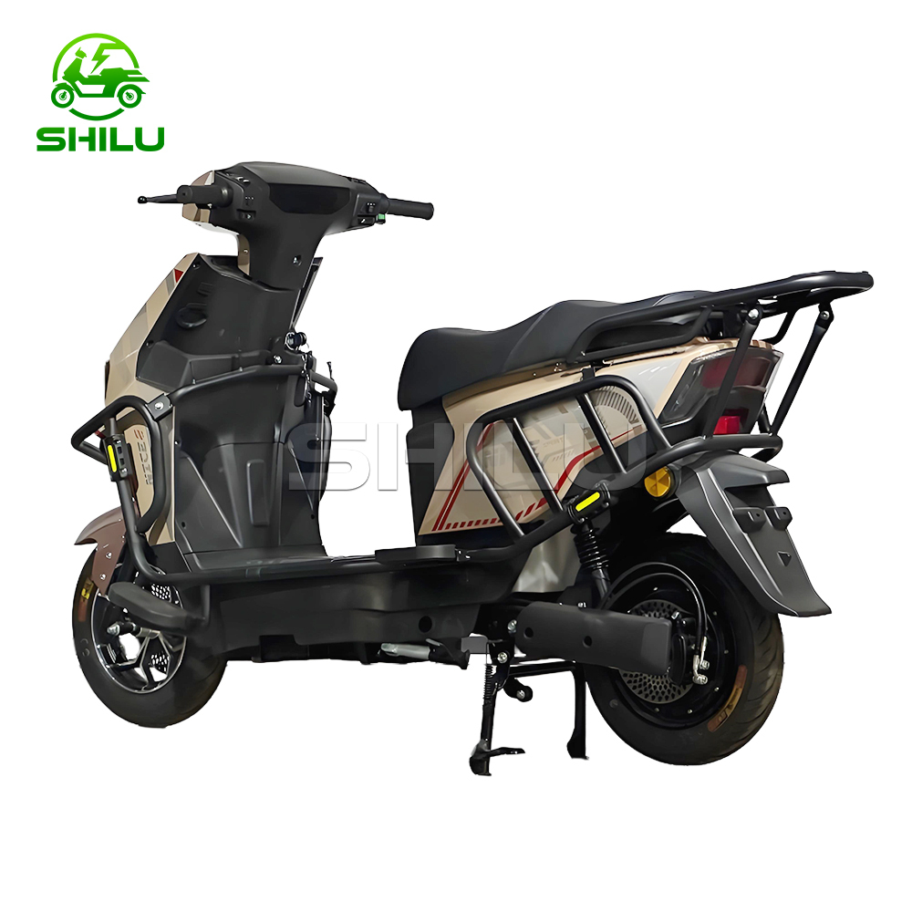 ZB New Electric Scooter