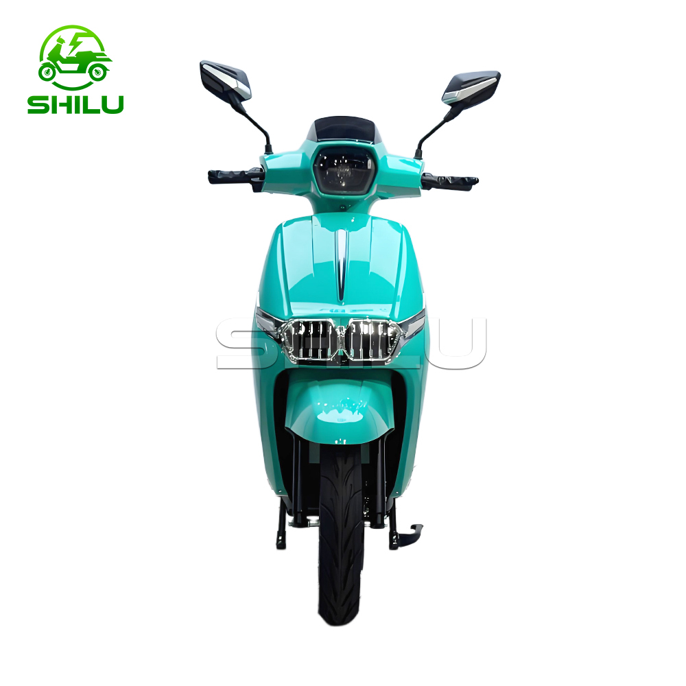 BM 2024 electric moped china manufacturer