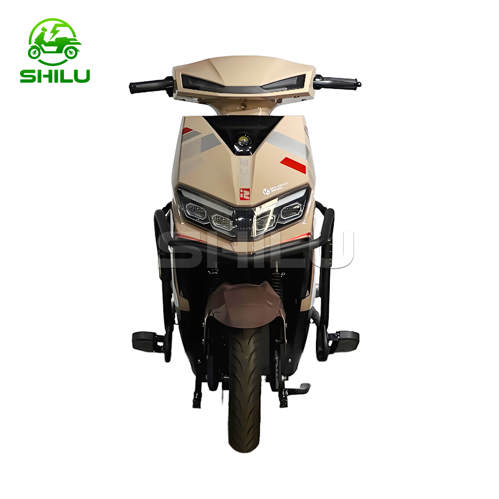 ZB New Electric Scooter