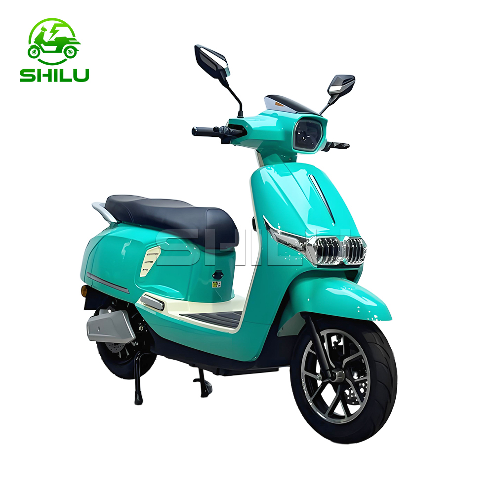 BM 2024 electric moped china manufacturer