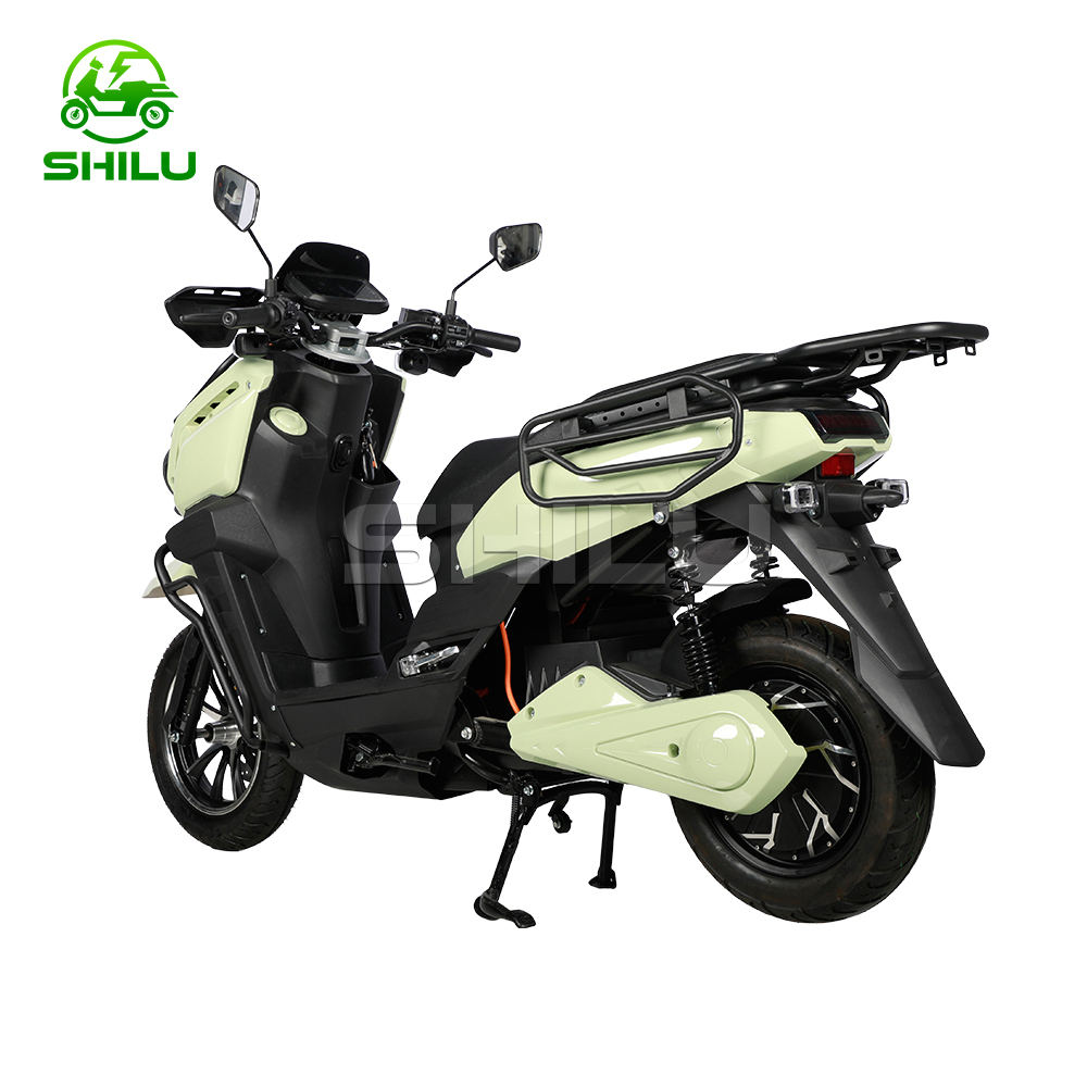 Tank OEM electric motorcycle