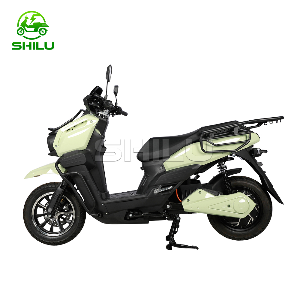 Tank OEM electric motorcycle