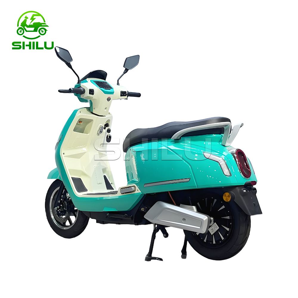 BM 2024 electric moped china manufacturer