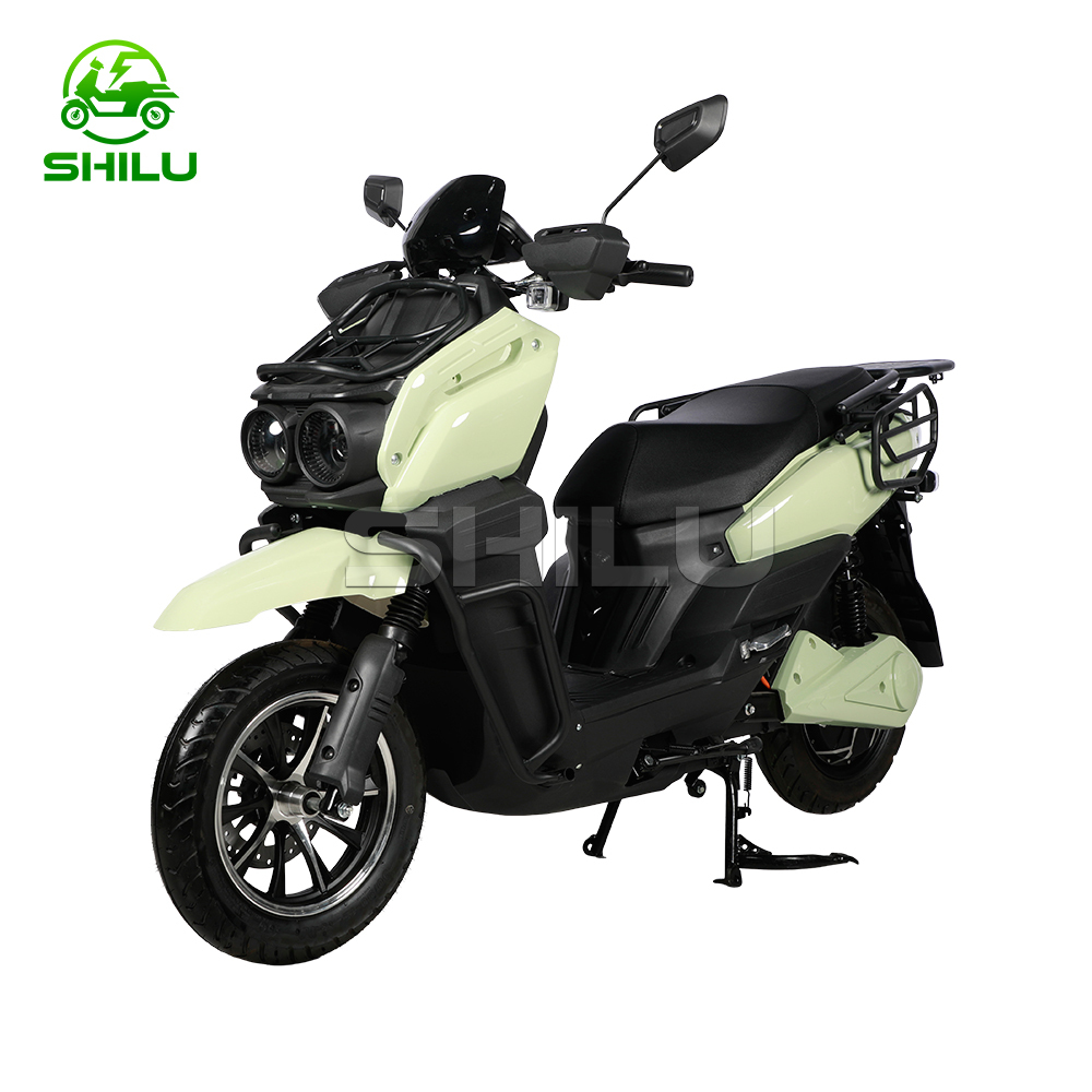 Tank OEM electric motorcycle