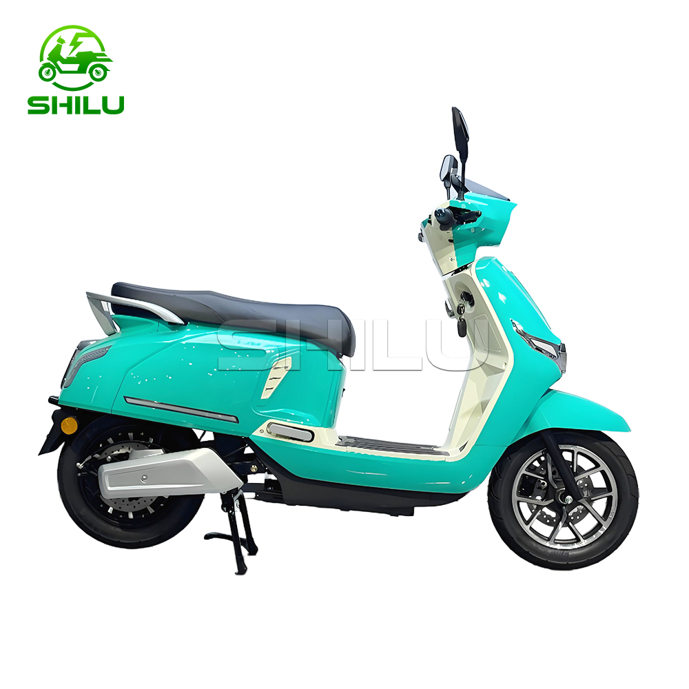 BM 2024 electric moped china manufacturer