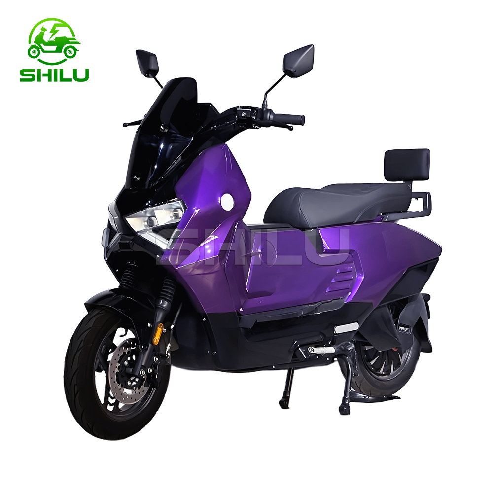 SZZ Electric Scooter