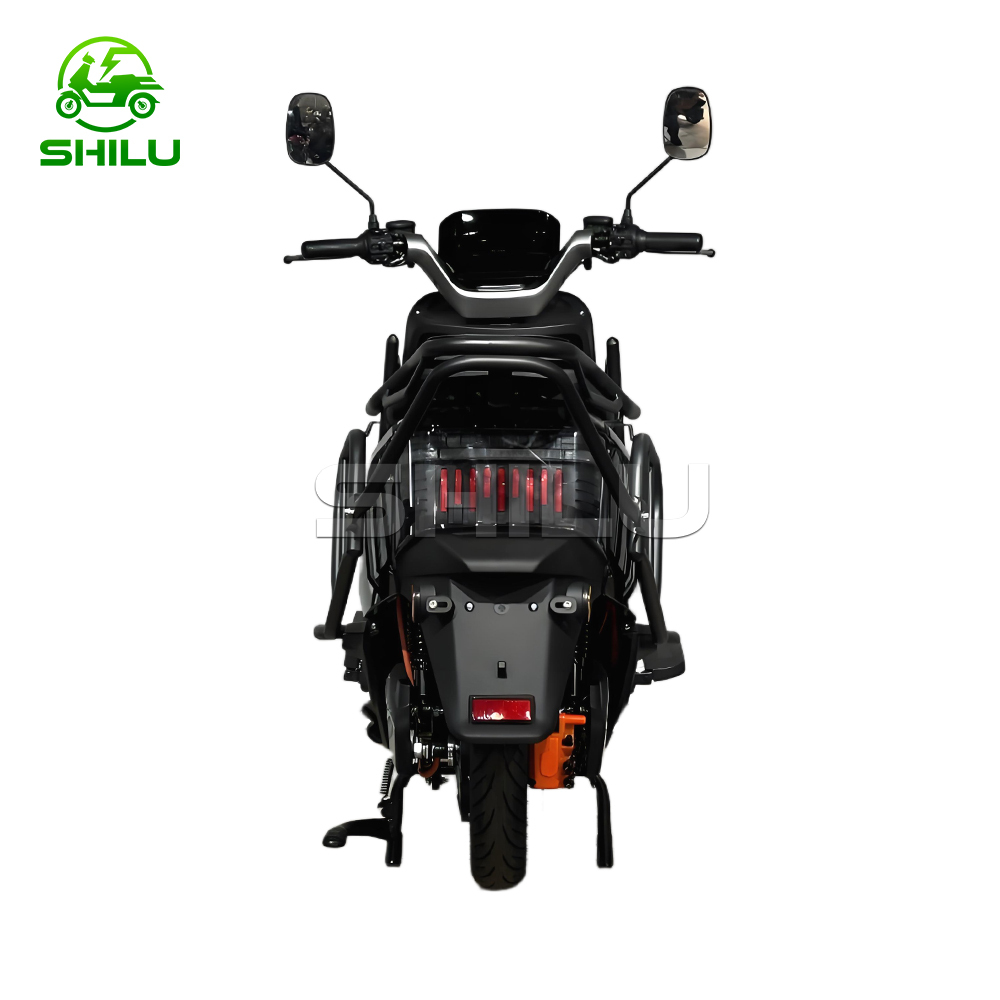 LS Electric Scooter