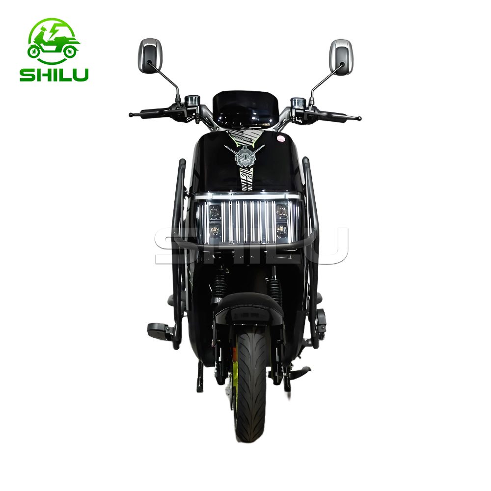 LS Electric Scooter