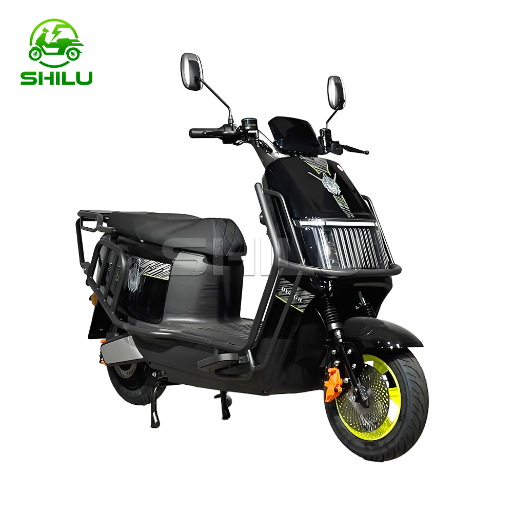 LS Electric Scooter