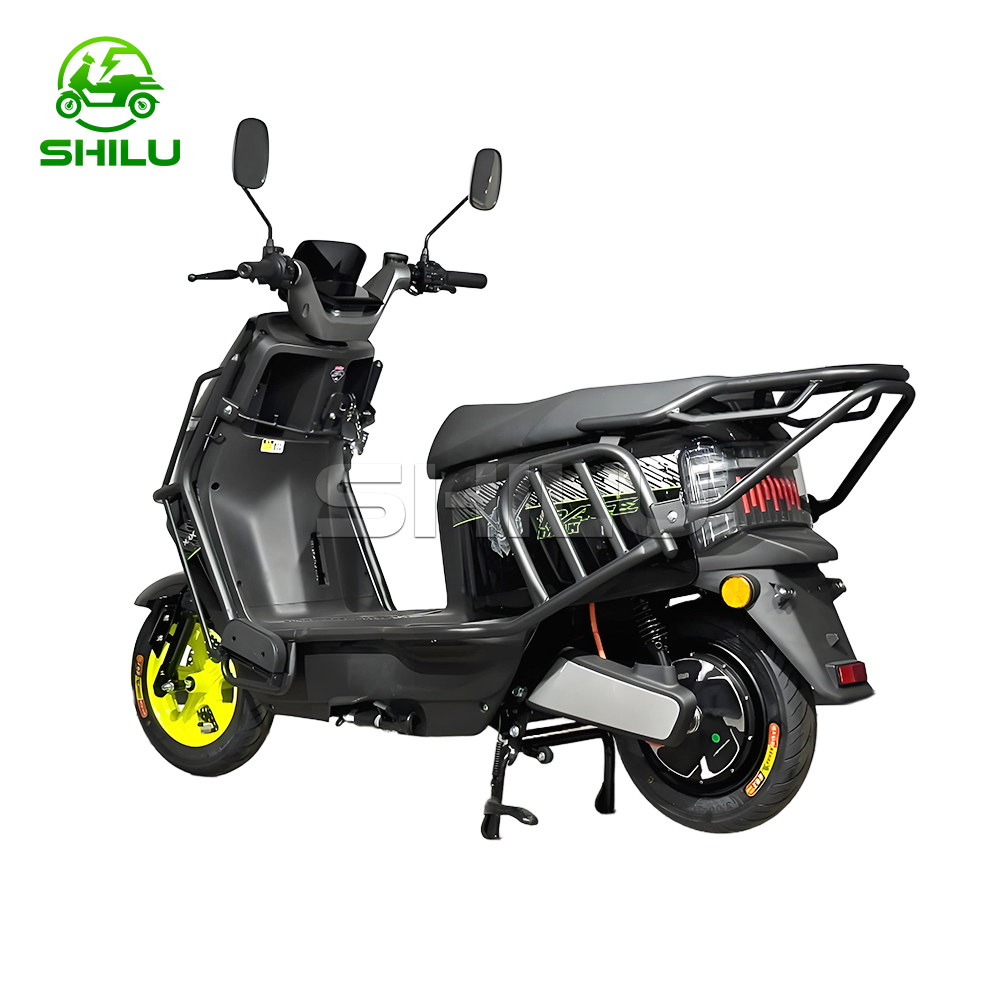 LS Electric Scooter