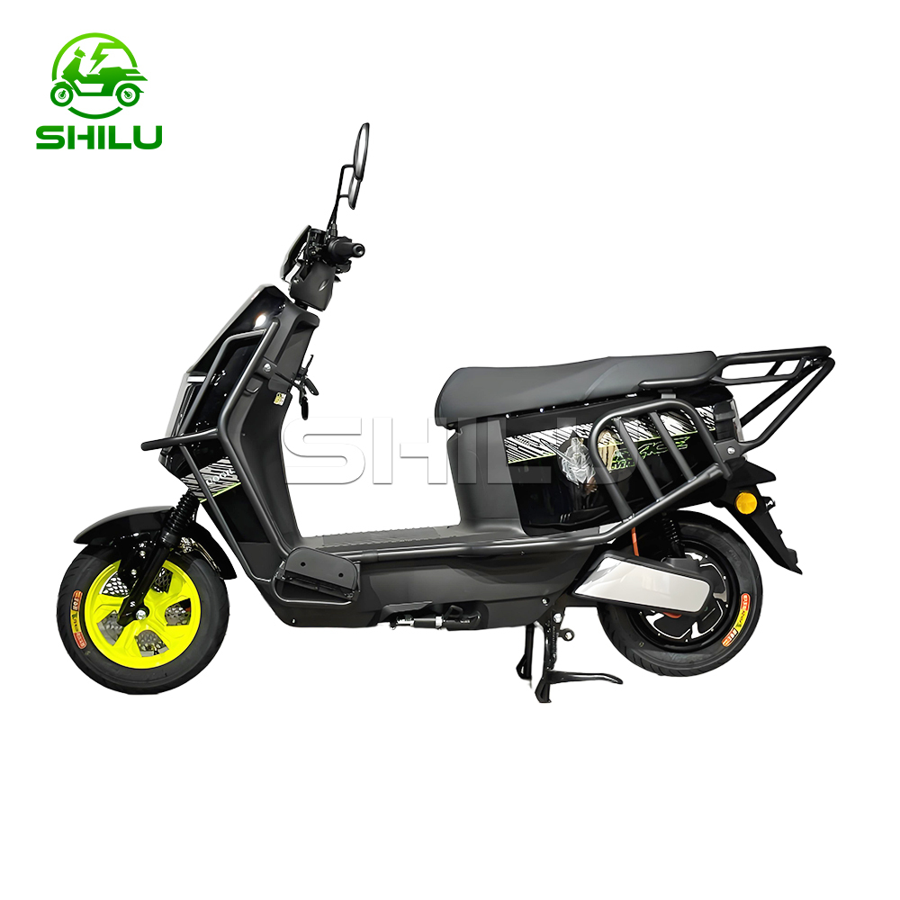 LS Electric Scooter