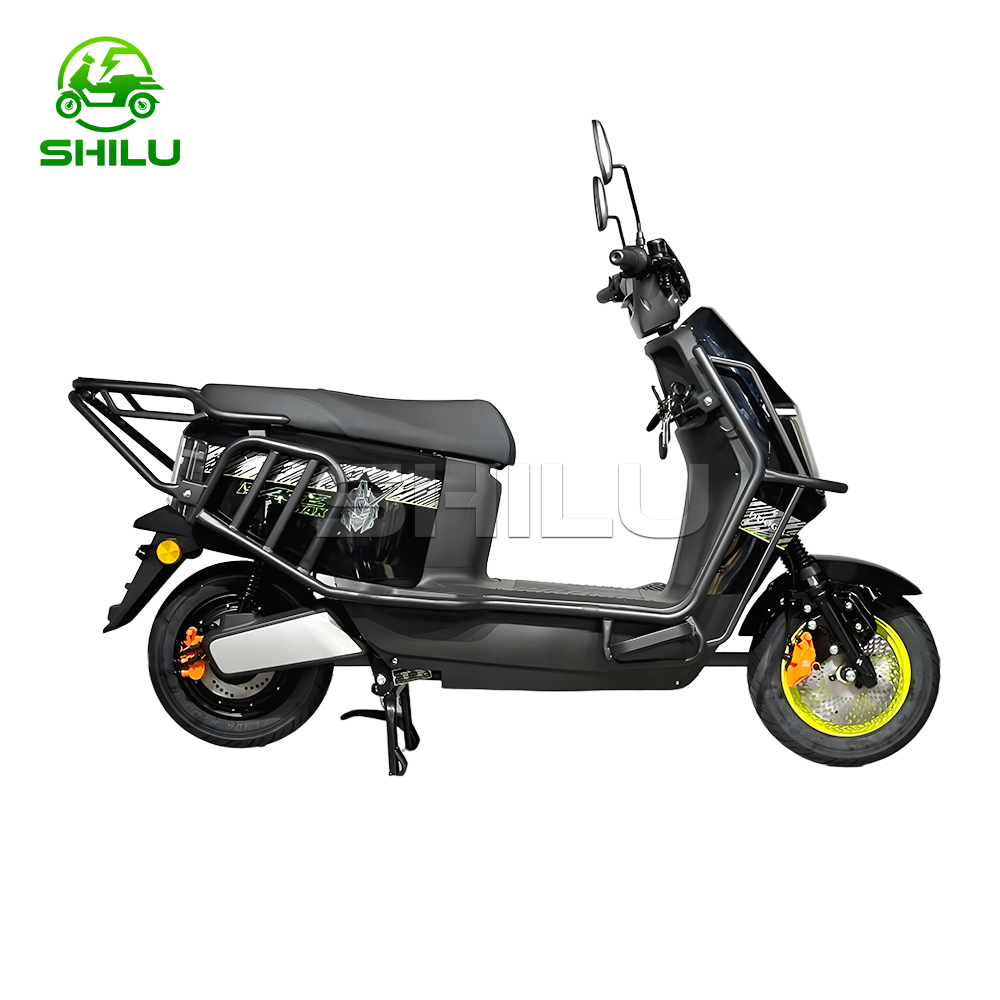 LS Electric Scooter