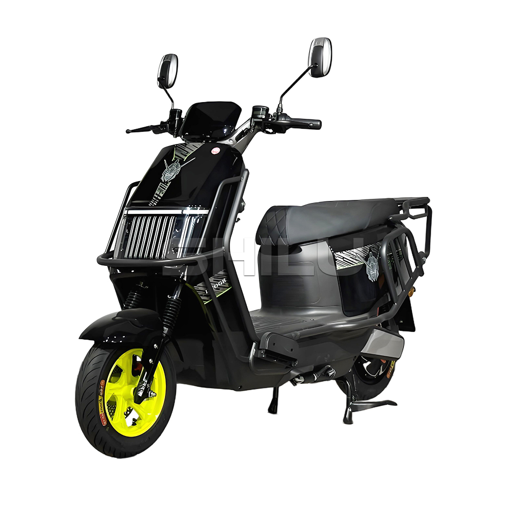LS Electric Scooter