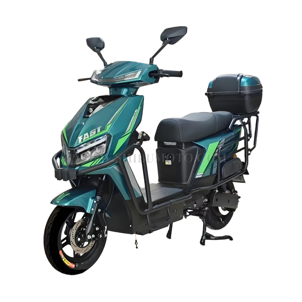 ZB New Electric Scooter