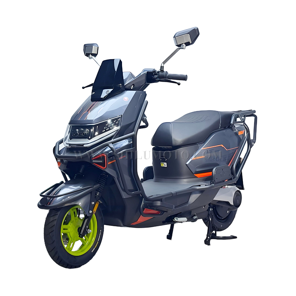 T08-2 New High Speed Electric Scooter