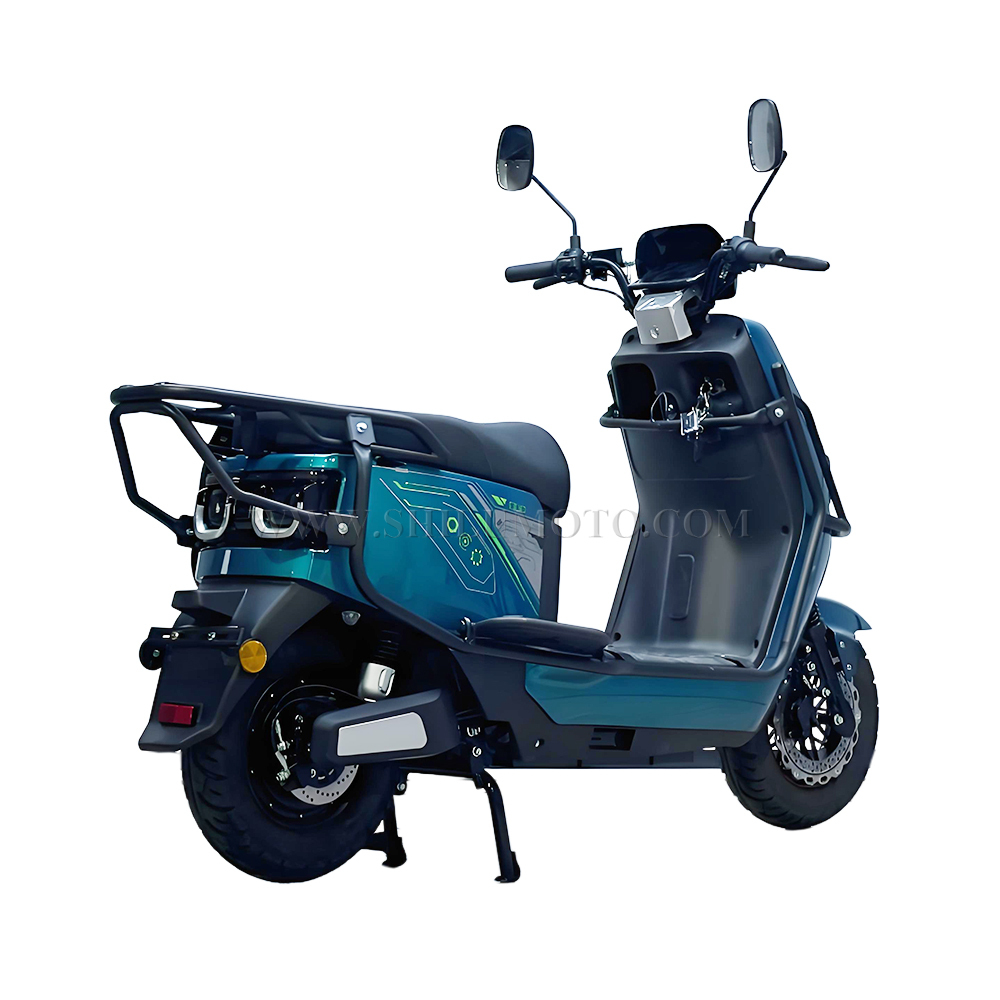 Q1 Electric Scooter