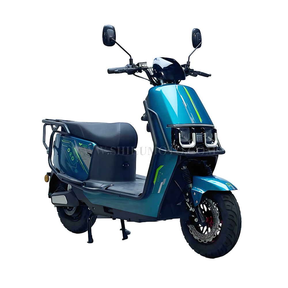 Q1 Electric Scooter
