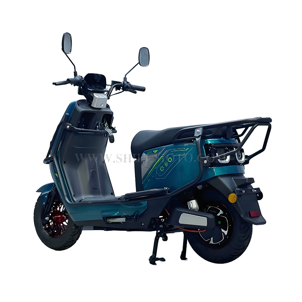 Q1 Electric Scooter