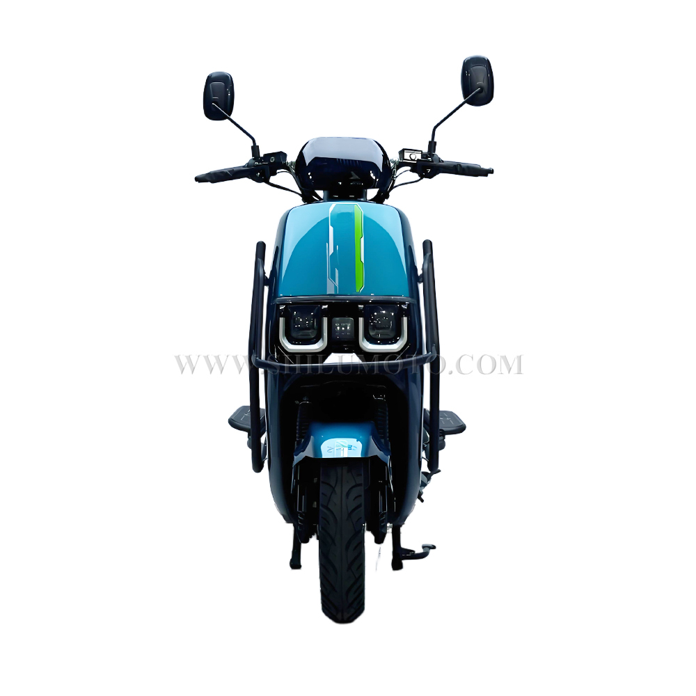Q1 Electric Scooter