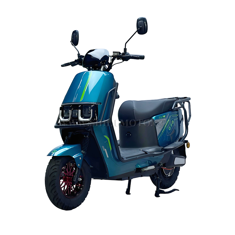 Q1 Electric Scooter