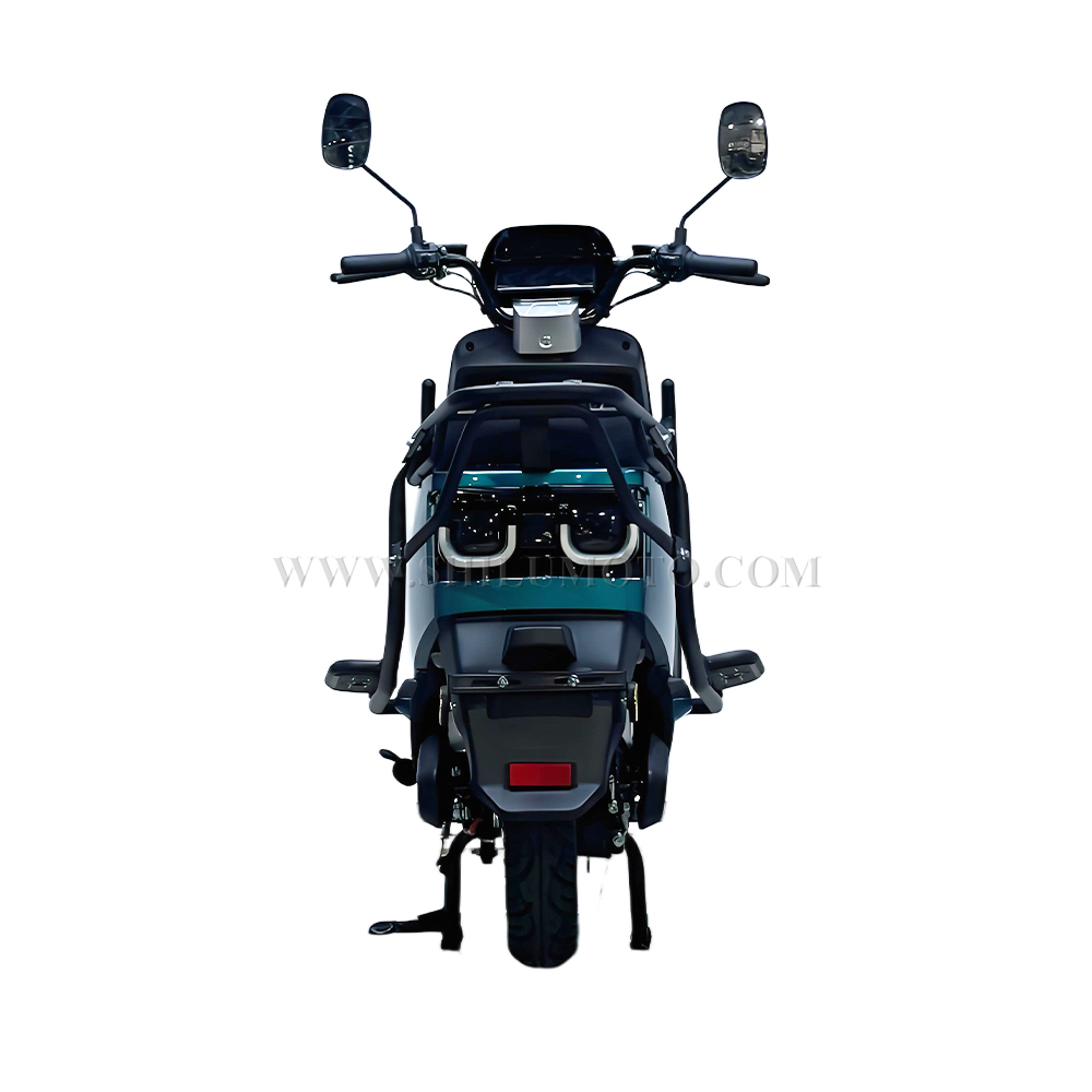 Q1 Electric Scooter