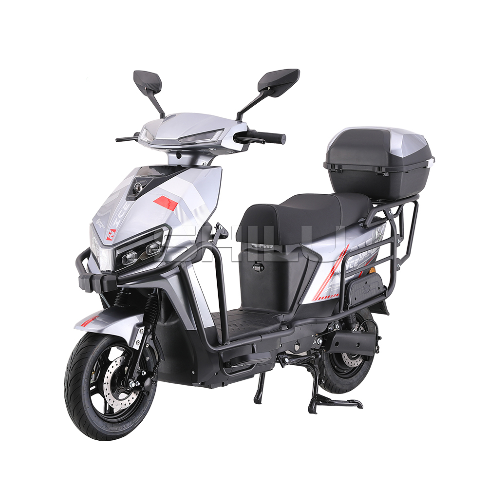 ZB New Electric Scooter