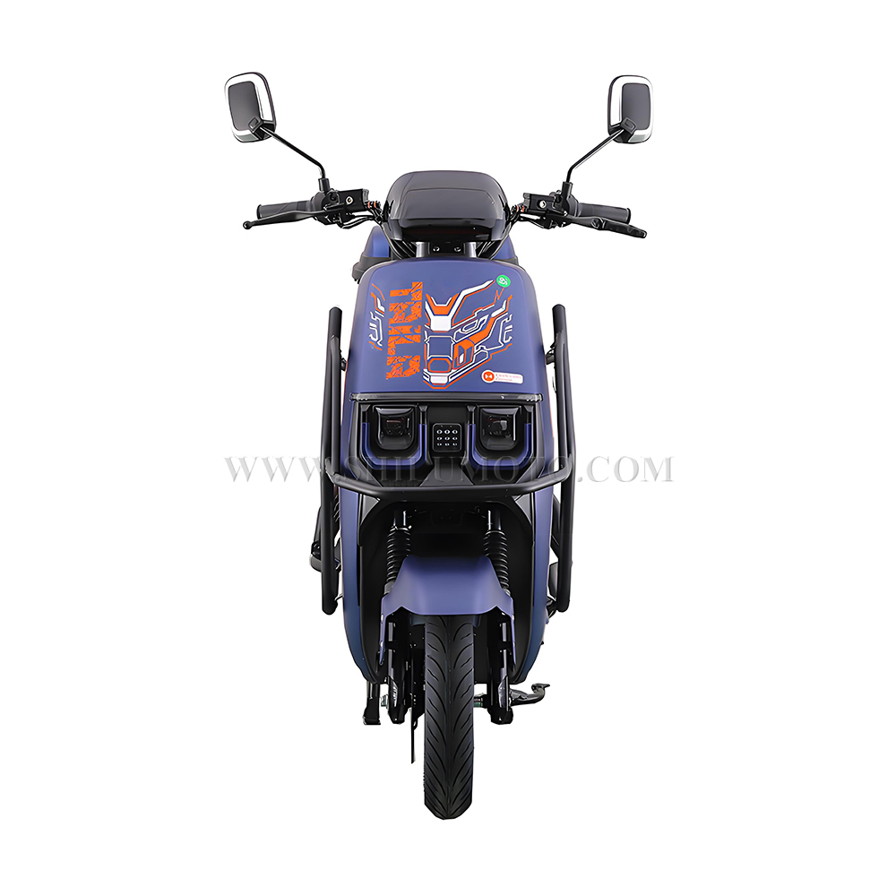 Q1 Electric Scooter