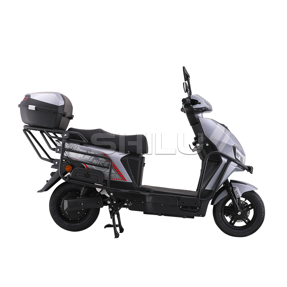 ZB New Electric Scooter