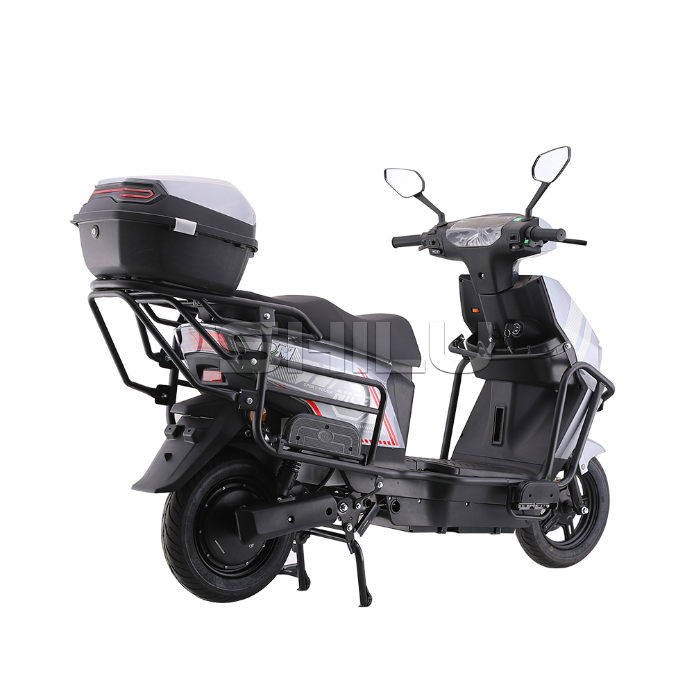 ZB New Electric Scooter