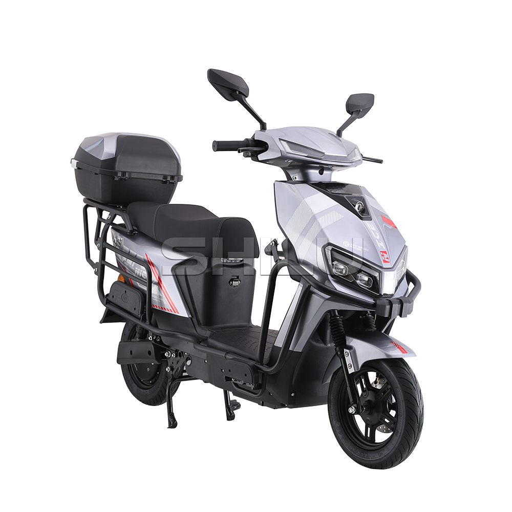 ZB New Electric Scooter