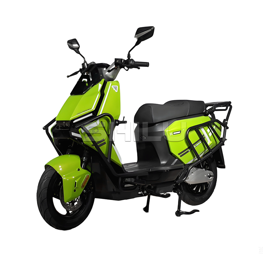 FX New Electric Scooter