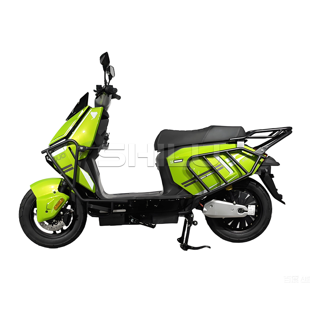 FX New Electric Scooter