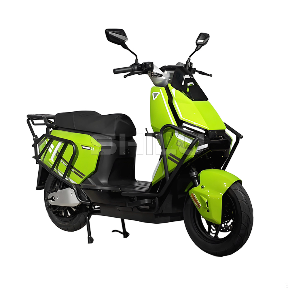 FX New Electric Scooter