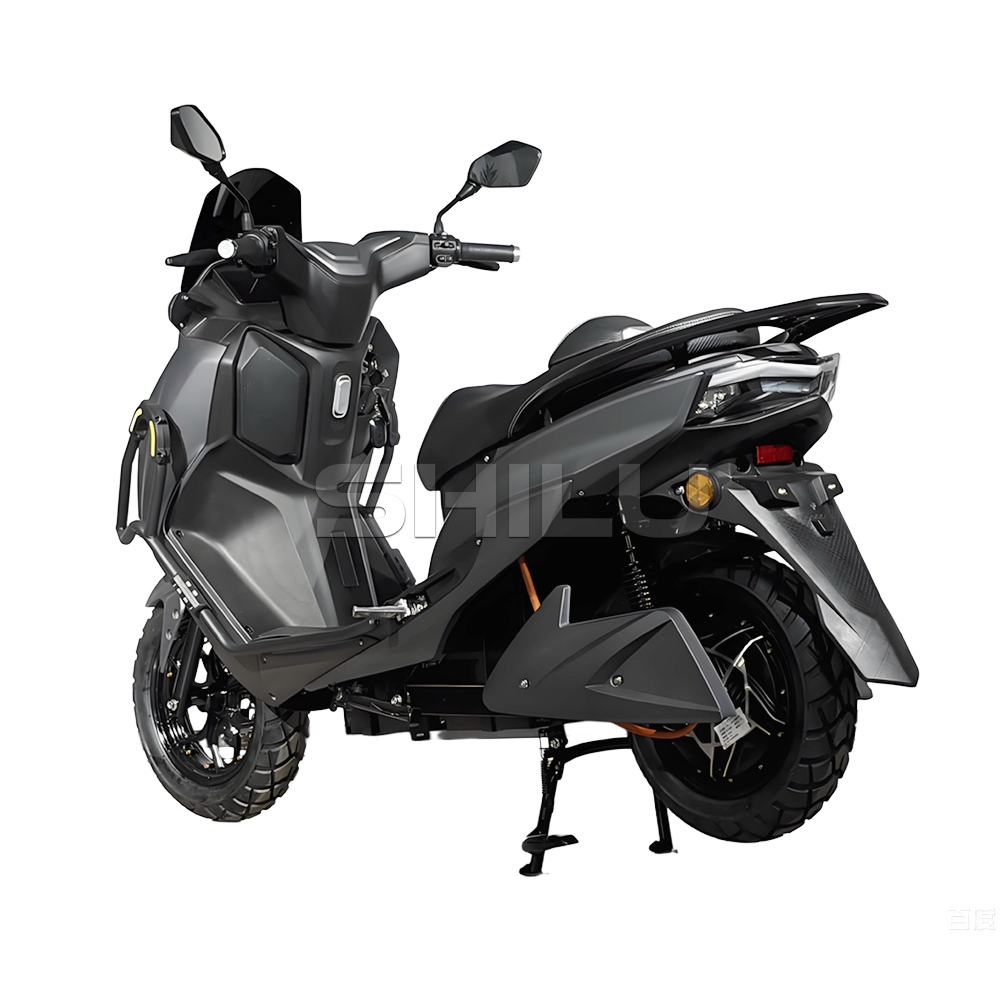 JCH-4 New Electric Scooter