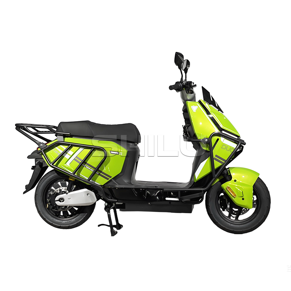FX New Electric Scooter