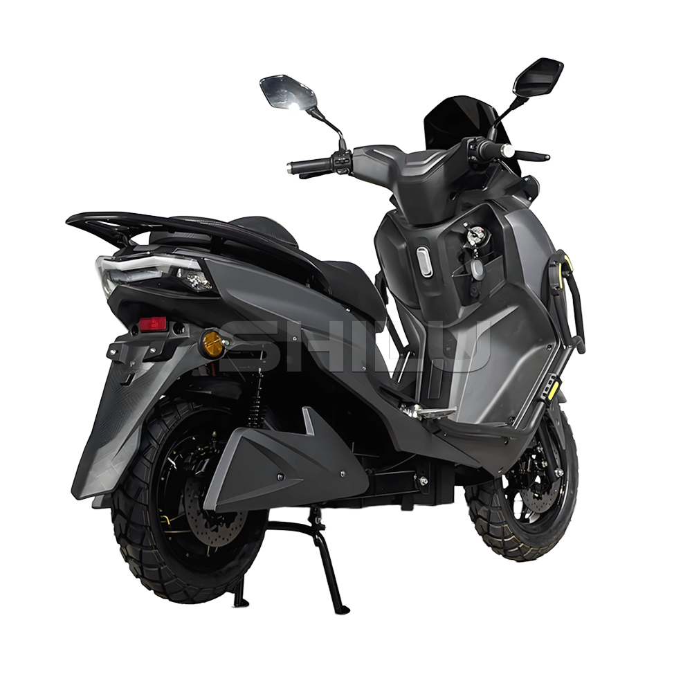 JCH-4 New Electric Scooter