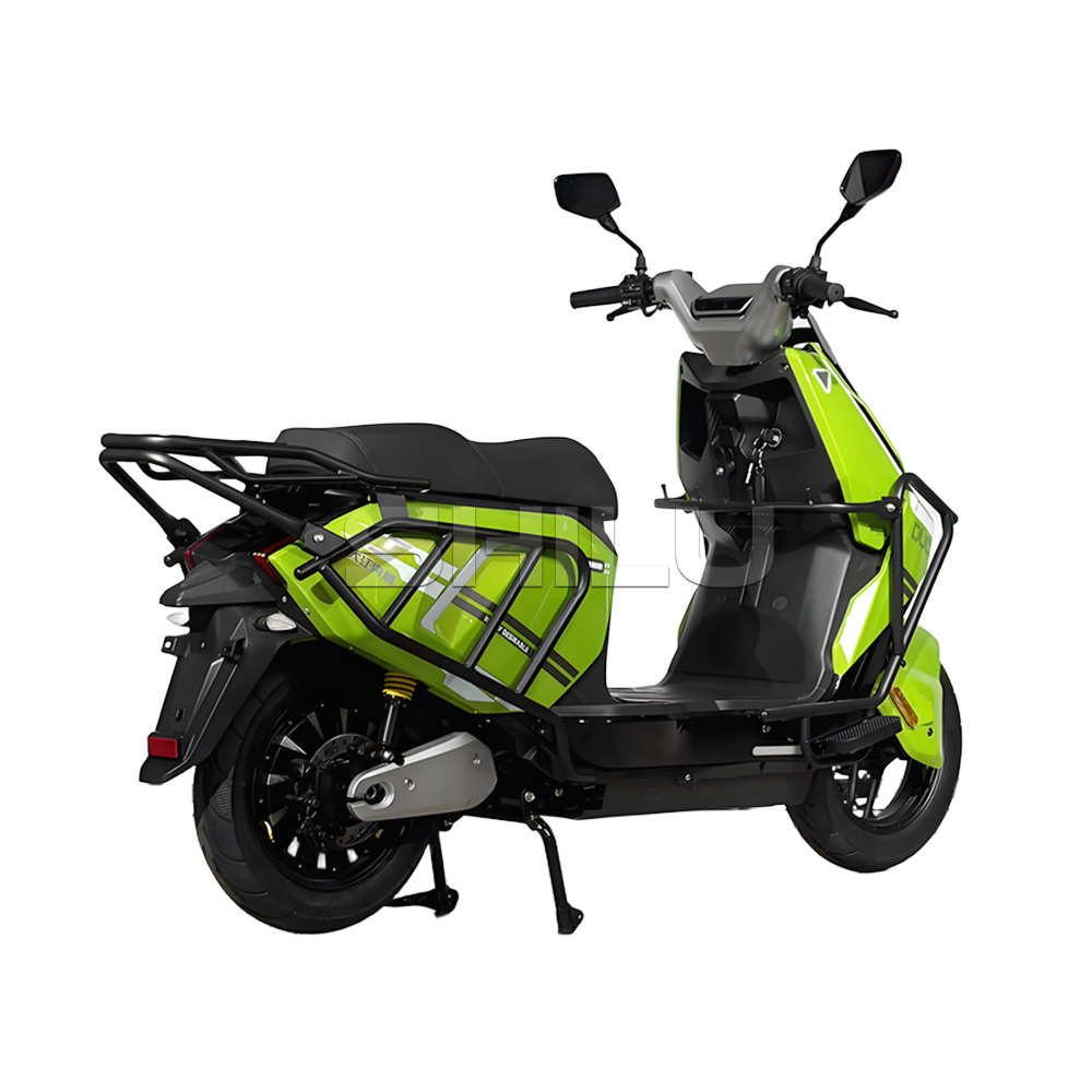 FX New Electric Scooter