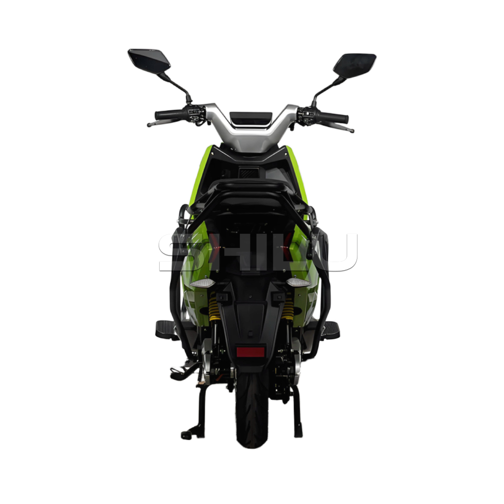 FX New Electric Scooter