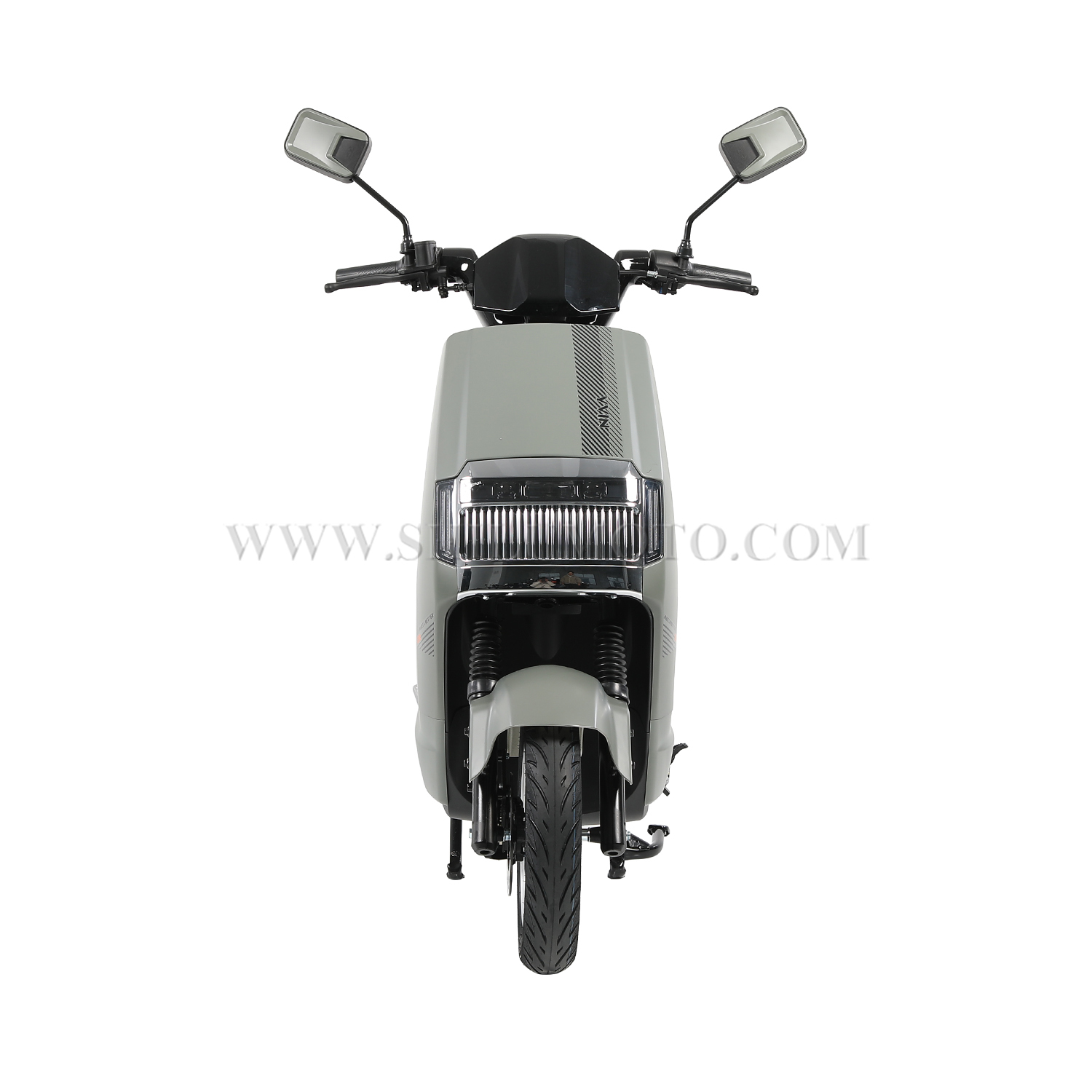 DL 1000W Electric Scooter